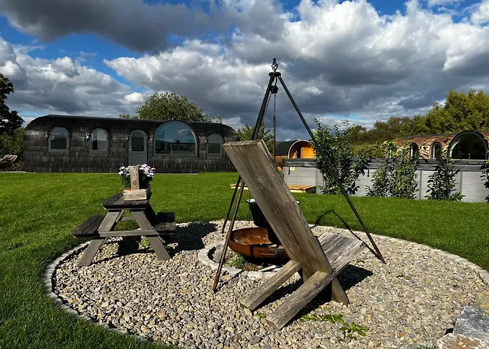 Tirolian East * Bundorf